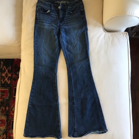 AE Outfitters Jeans - Picture 1 of 3